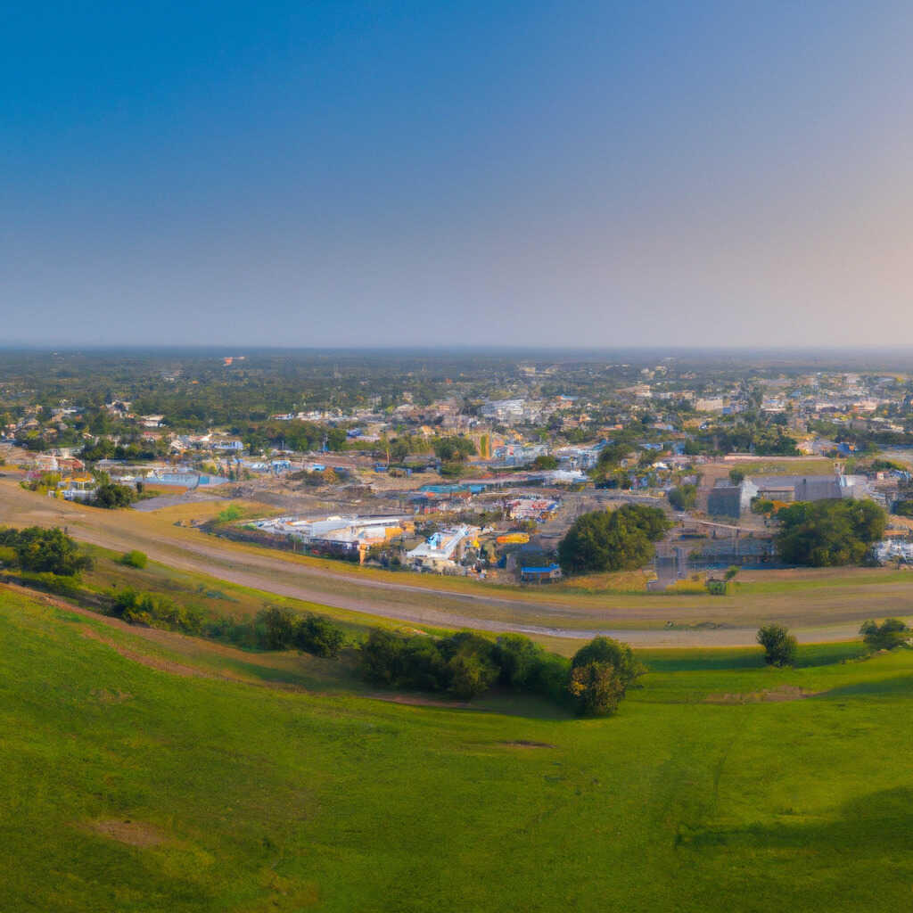 Summer Park, Rosenberg Trick or Treat Map and Everything You