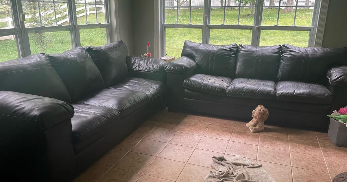 2 couches for Free in Pinebluff, NC Finds — Nextdoor