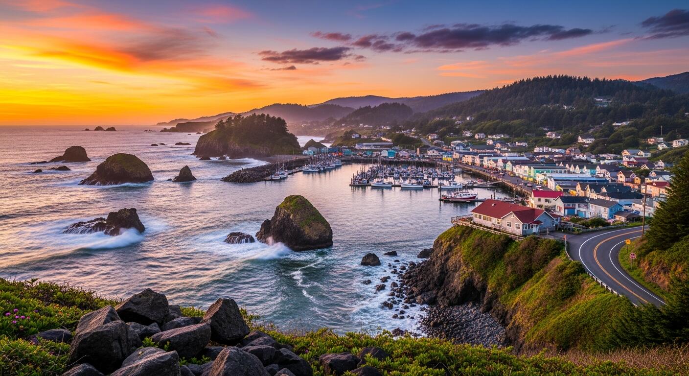 Things to do with kids in Depoe Bay - Nextdoor