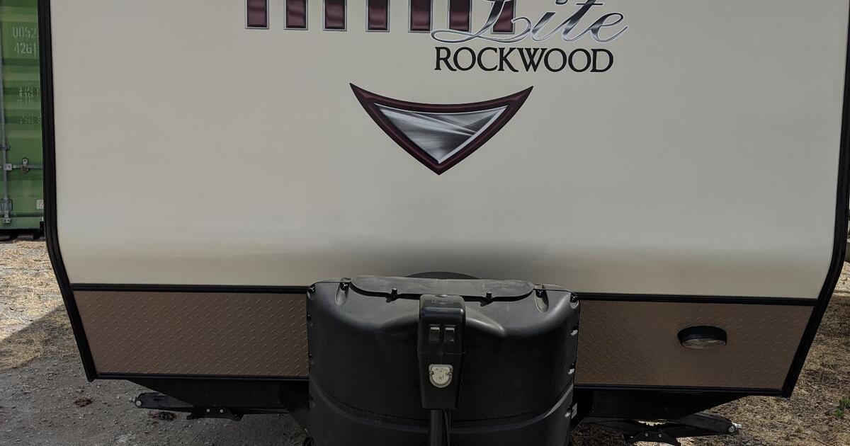 Travel Trailer for Free in Hollister, CA For Sale & Free — Nextdoor