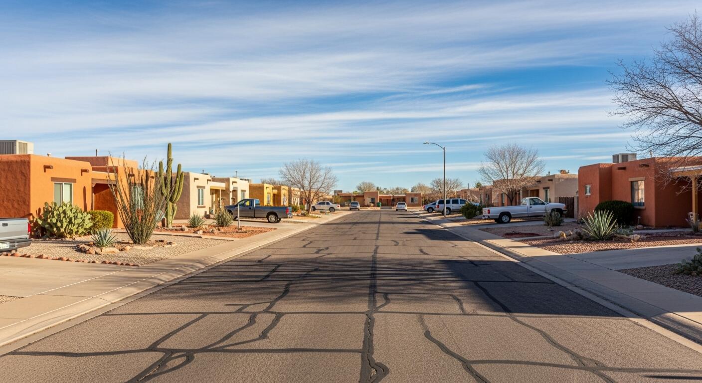 Chiva Town, Las Cruces | Everything You Need to Know