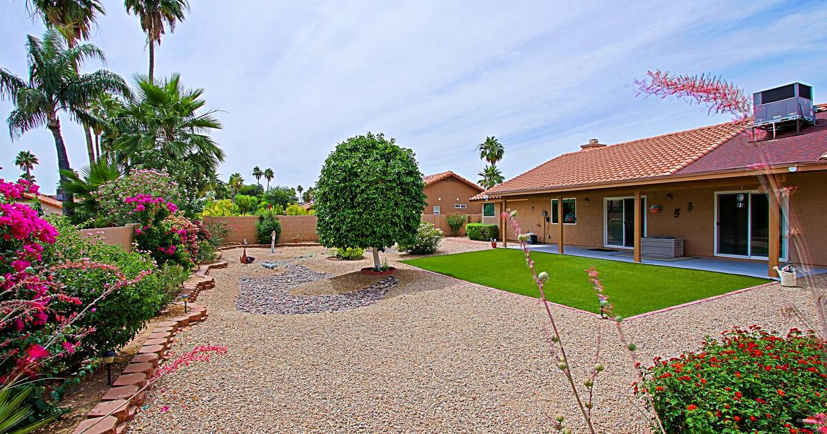 MOVING OUT OF STATE !!! NO HOA.... HOME FOR SALE SUNSET RIDGE/NORTH RANCH NEAR HORIZON HIGH for