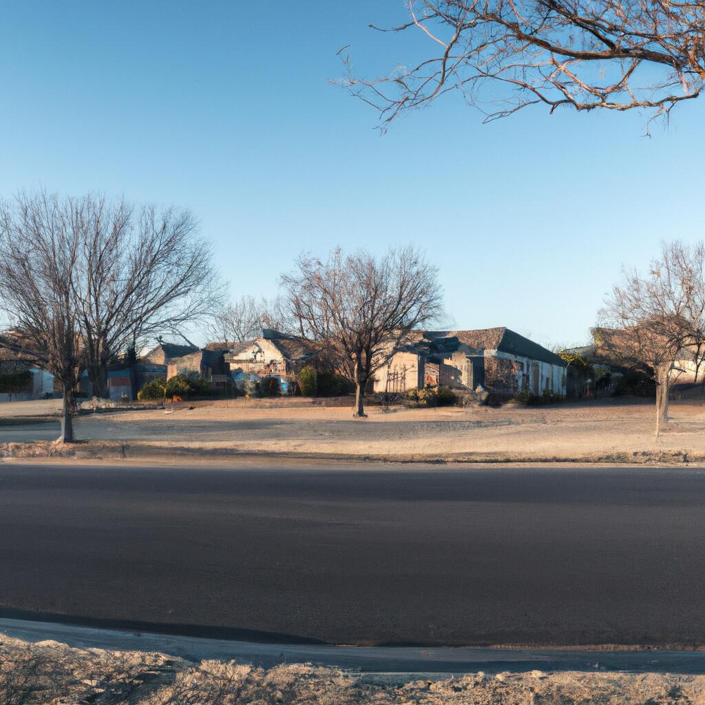 Highland Village Estates, Norman News, Crime, Lost Pets, Free Stuff