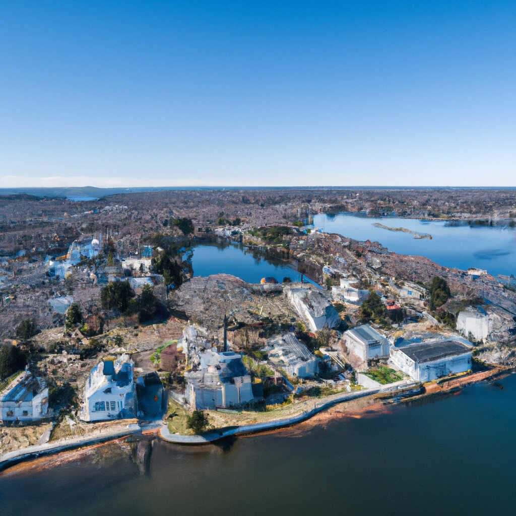 East greenwich ri crime rates and safety statistics