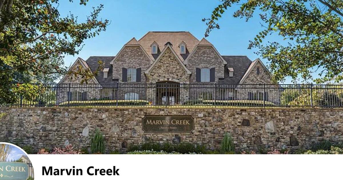 Marvin Creek Community Yard Sale Sat June 15 in Waxhaw, NC For Sale