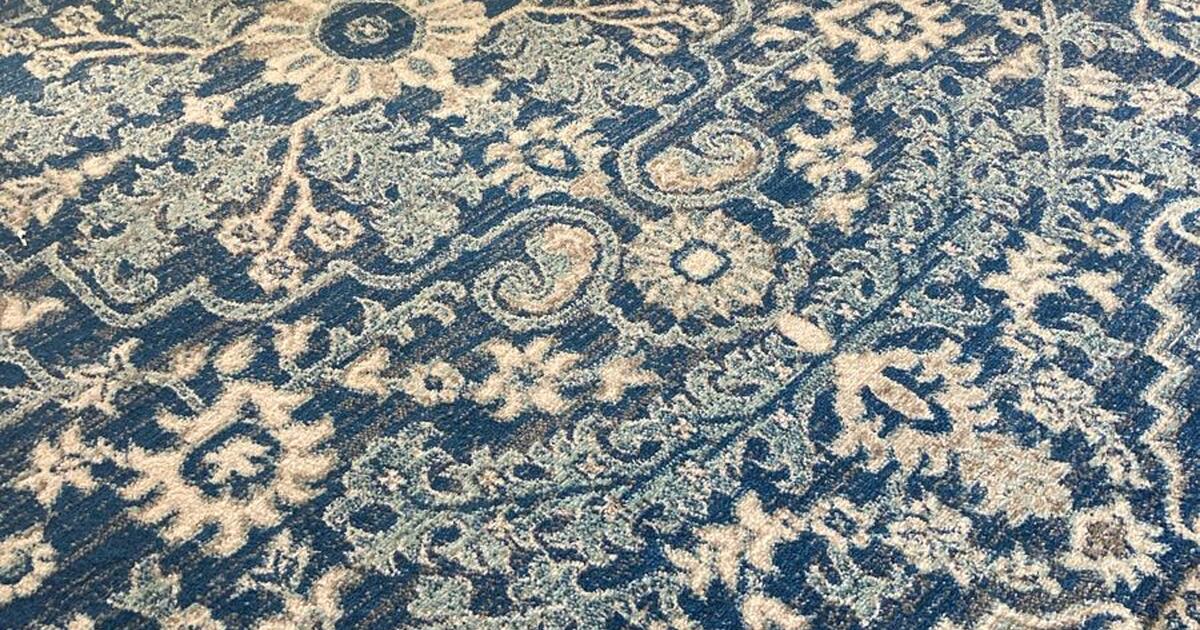 10x12 Area Rug for $50 in Shelbyville, KY | For Sale & Free — Nextdoor