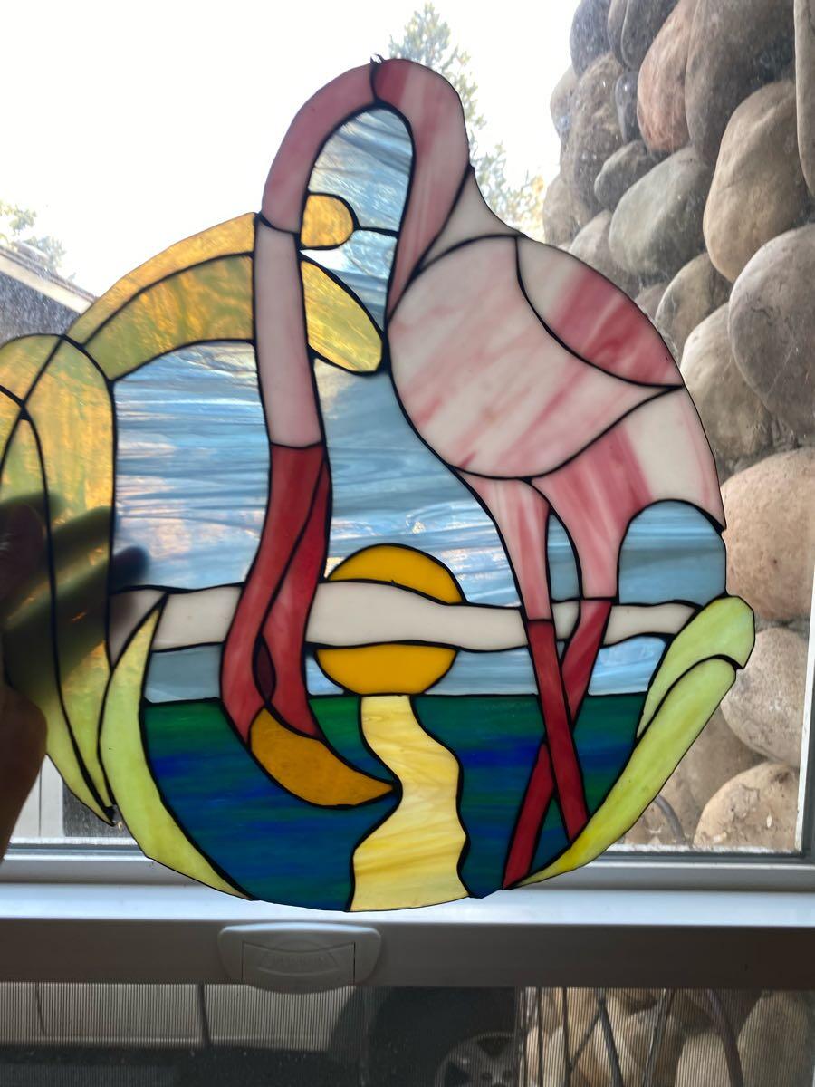ISO Stained Glass and Equipment for Free in Bend, OR For Sale & Free