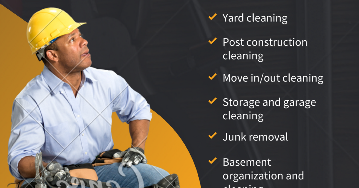 Cleaning services for Free in Fitchburg, MA For Sale & Free — Nextdoor