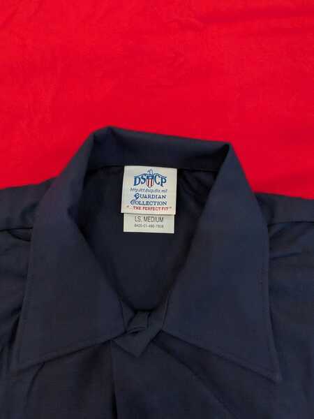 COAST GUARD NEW WINTER DRESS BLUE UNIFORM SHIRTS $ 48.75 EACH For $48 In Alden, MI | For Sale & Free Nextdoor COAST GUARD NEW WINTER DRESS BLUE UNIFORM SHIRTS $ 48.75 EACH For $48 In Alden, MI | For Sale & Free Nextdoor