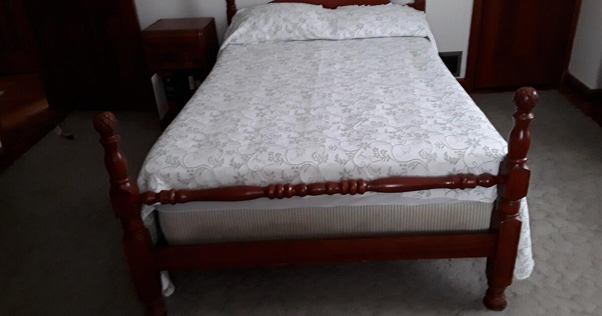 Three Quarter Size Bed Sheets