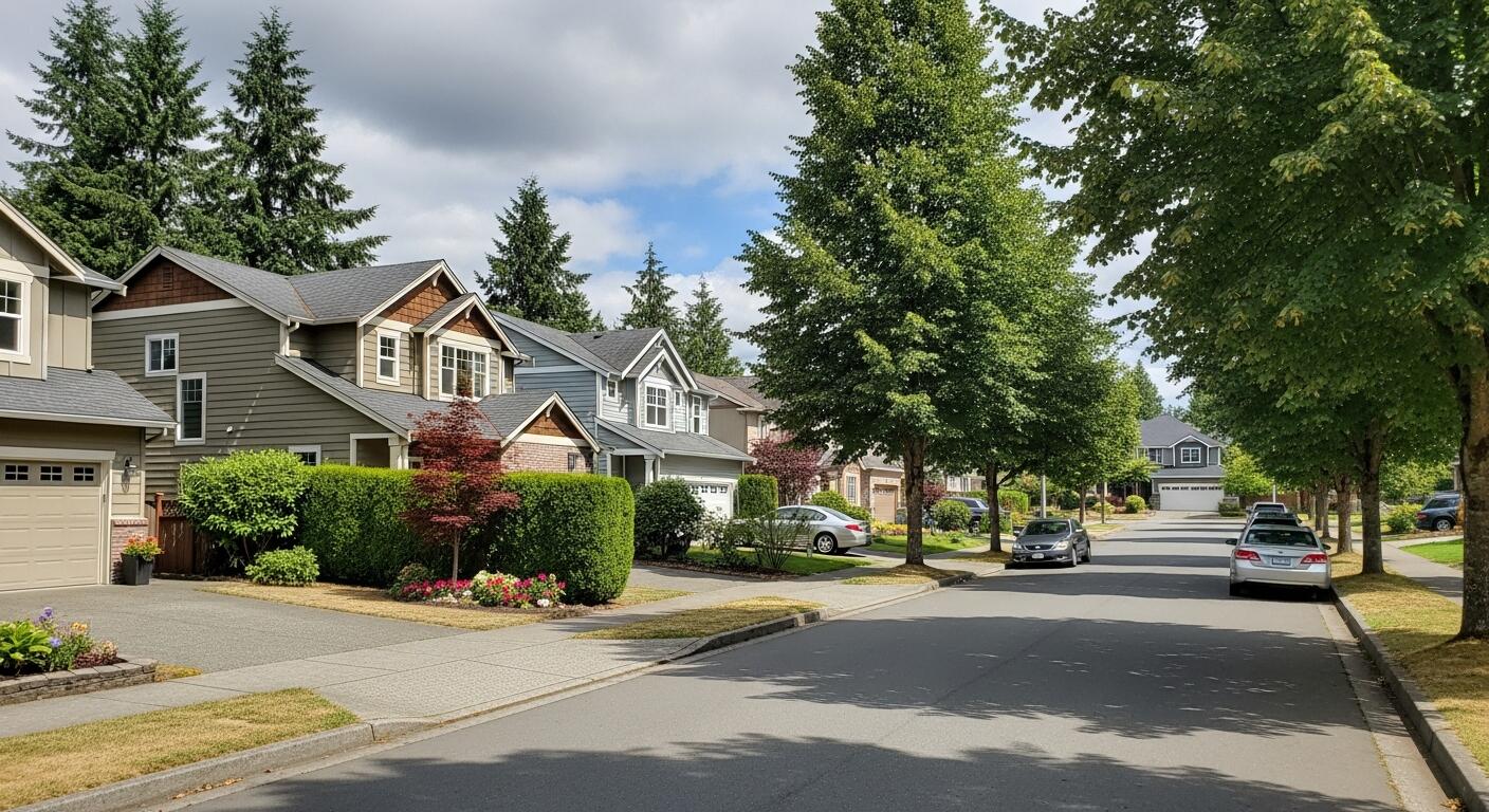 Ridgefield, Kent | Everything You Need to Know