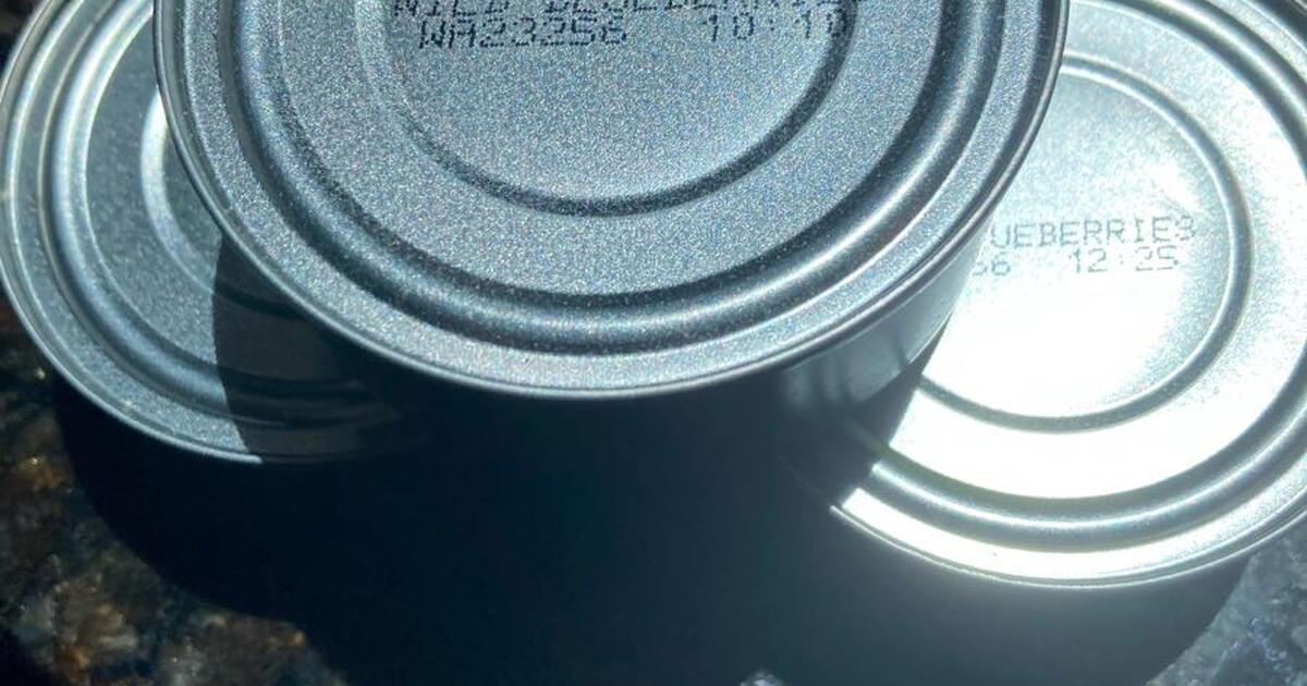 Wild blueberries for Free in Louisville, KY For Sale & Free — Nextdoor