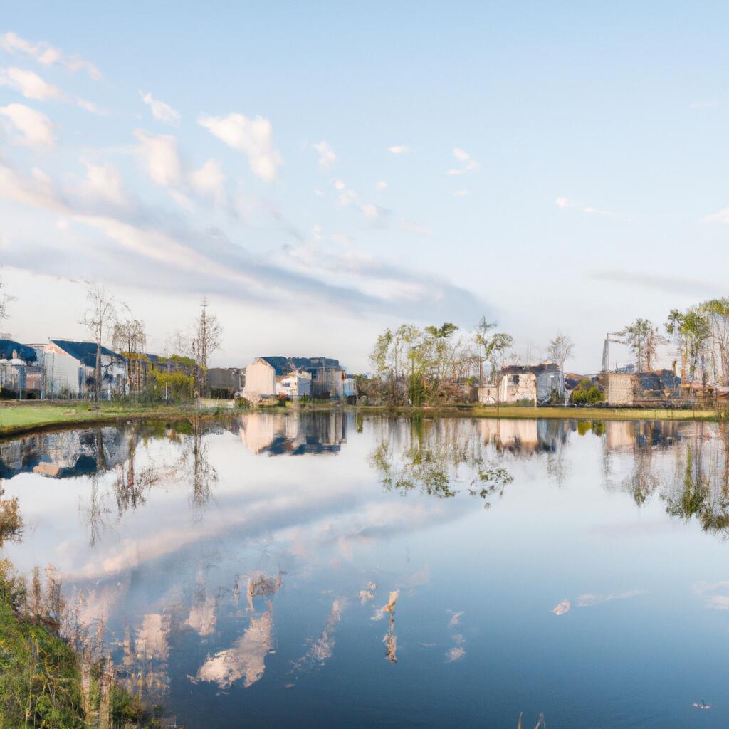 Presidential Lakes, King News, Crime, Lost Pets, Free Stuff