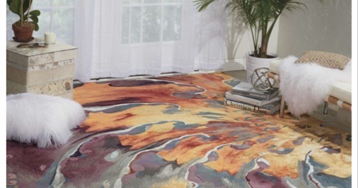 9x12’ area rug for 250 in Corpus Christi, TX For Sale & Free — Nextdoor