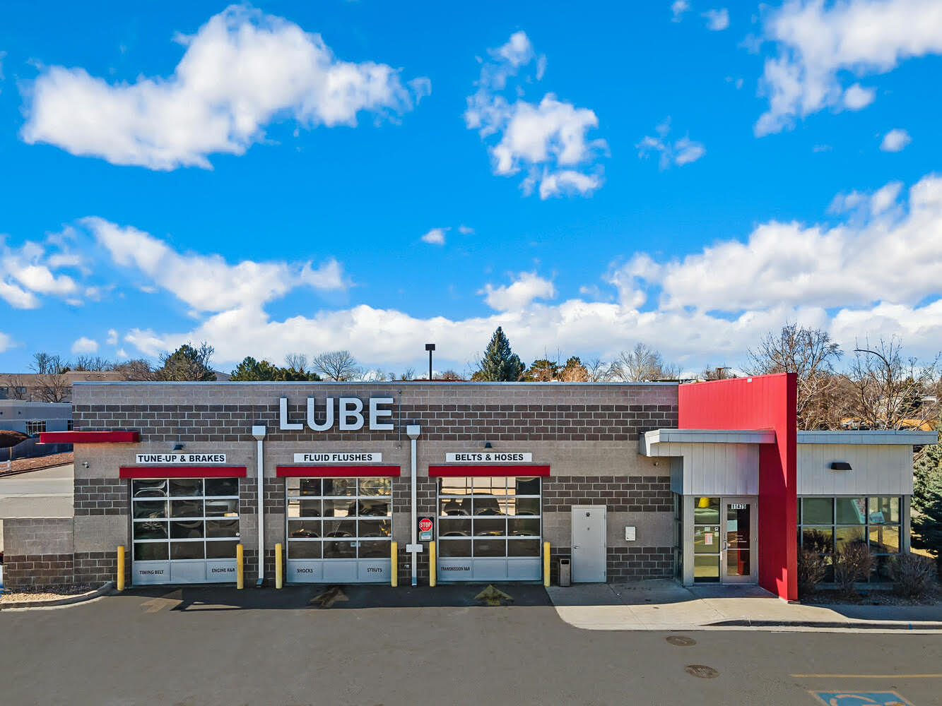 QUICK LUBE SERVICE Northglenn CO Nextdoor