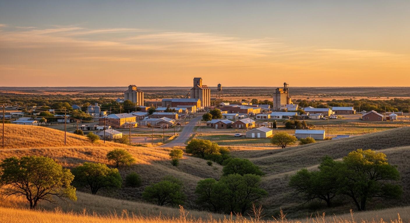 Things to do in Perrin with kids