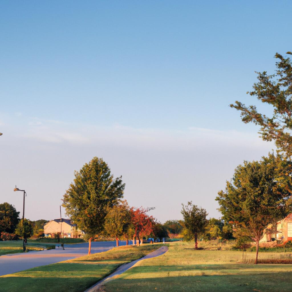 Indian Springs, Broken Arrow News, Crime, Lost Pets, Free Stuff