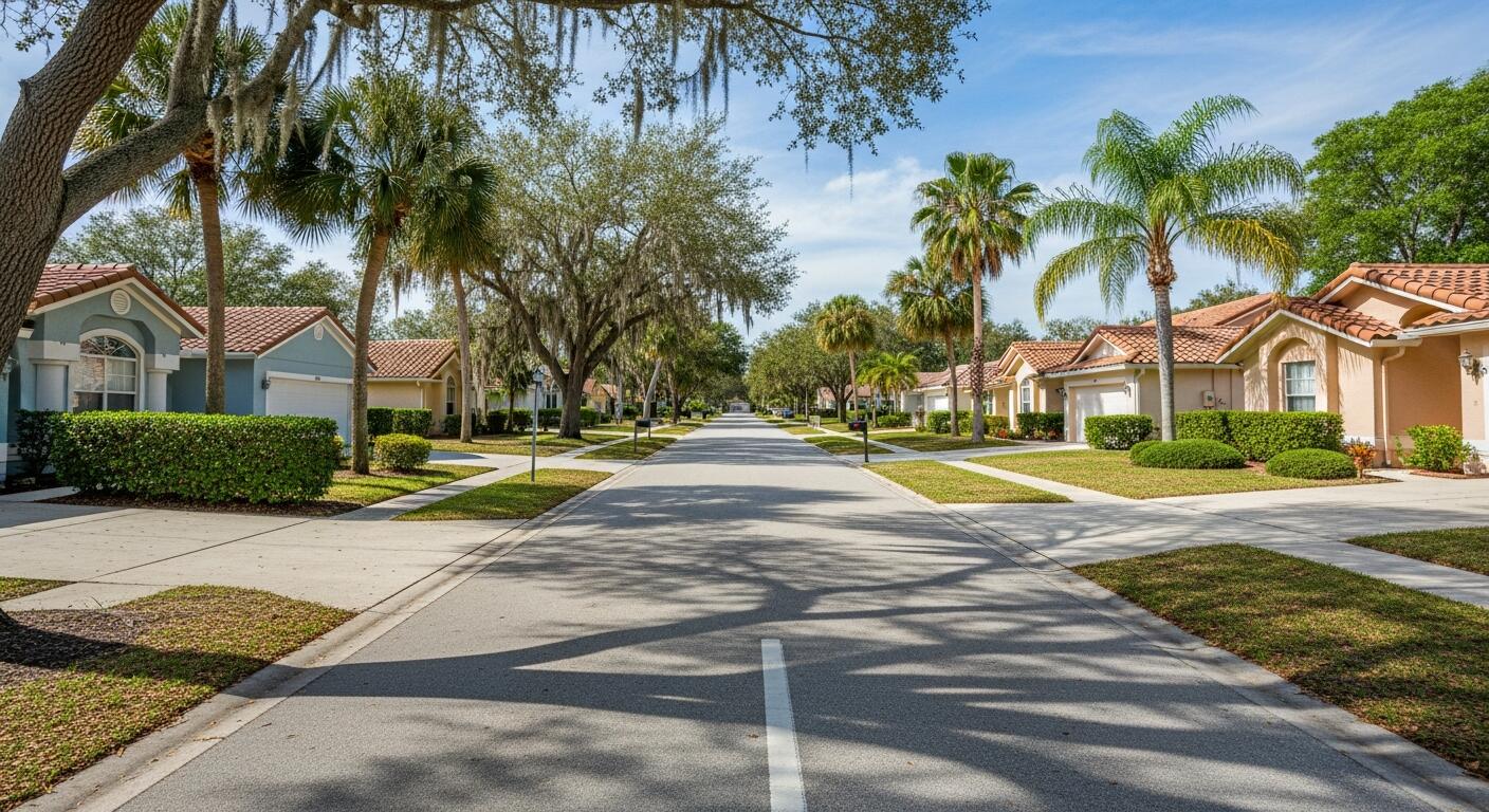 Forest Lake, Port Richey | Everything You Need to Know