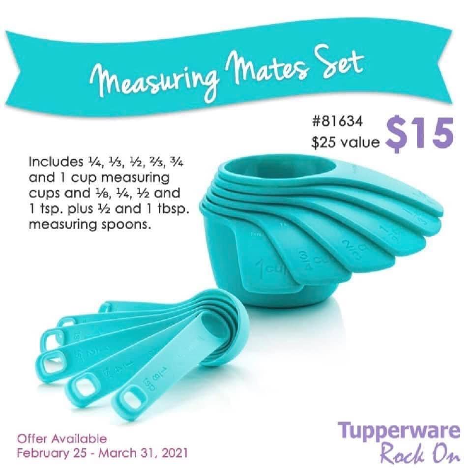 Measuring Mates Set