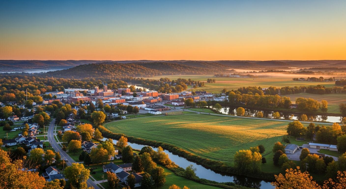 Things to do in Hamilton with kids