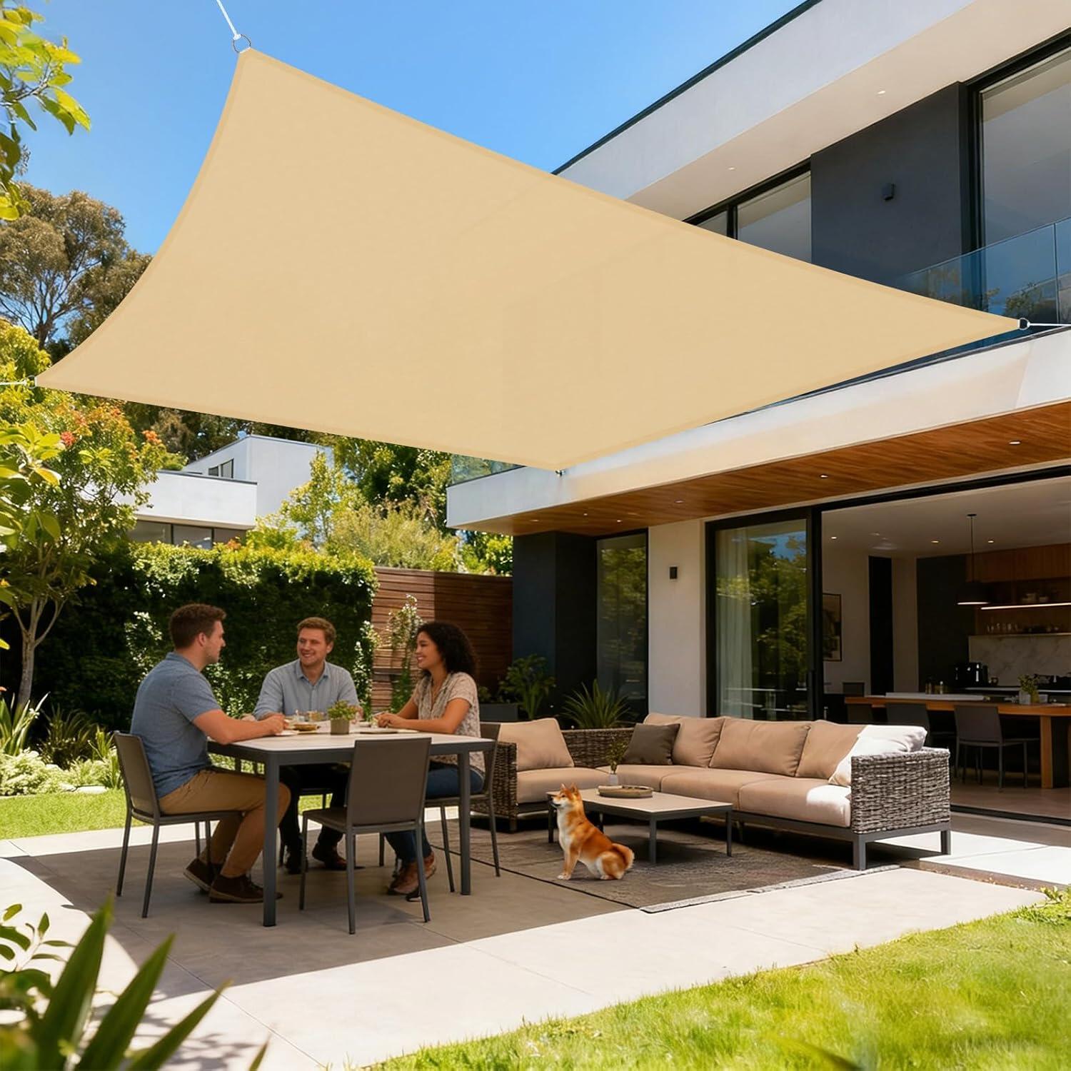 pop up pavillon zelt Wetterfester und extra leichter für Garten und Camping Kampa Buszelt Roam Air color:yellow copper/gold (330) bisal