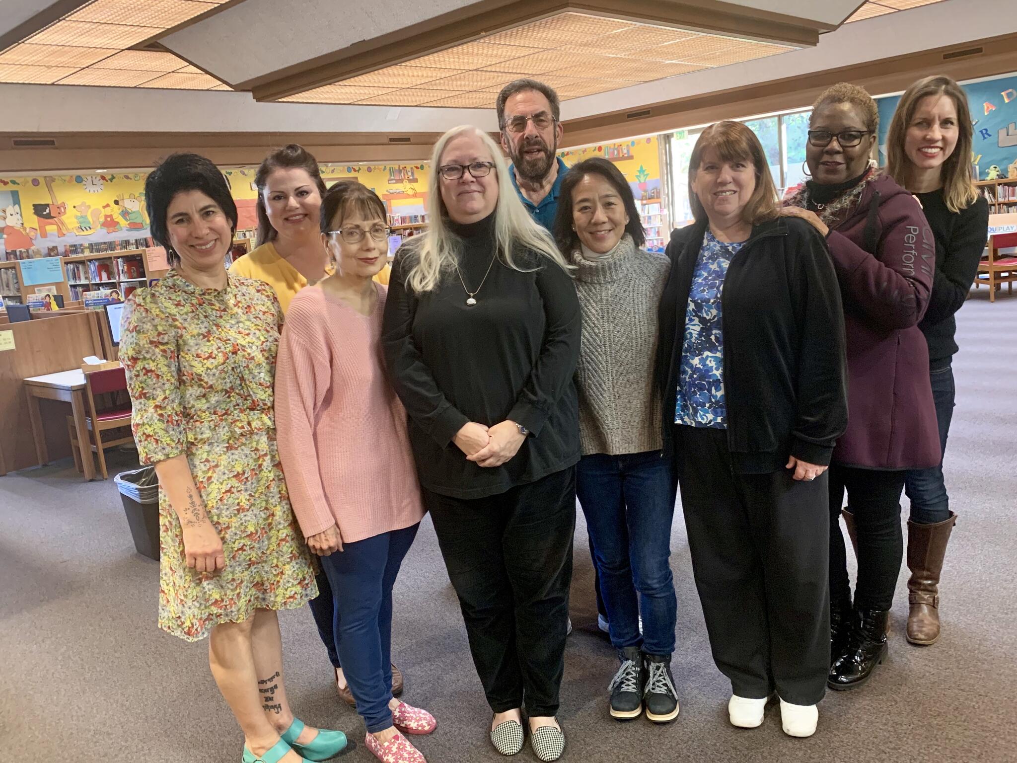 Updates to the Goleta Library System During Stay at Home Order (City of