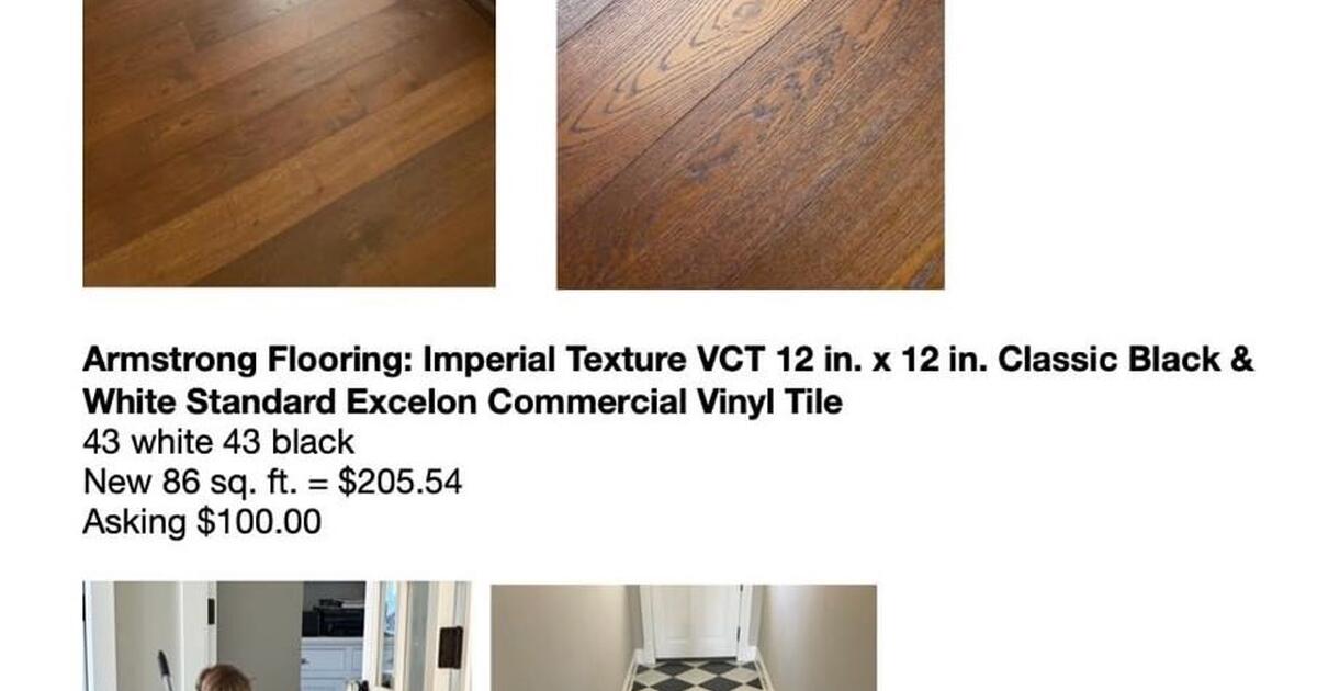 New flooring for sale for Free in Solvang, CA For Sale & Free — Nextdoor