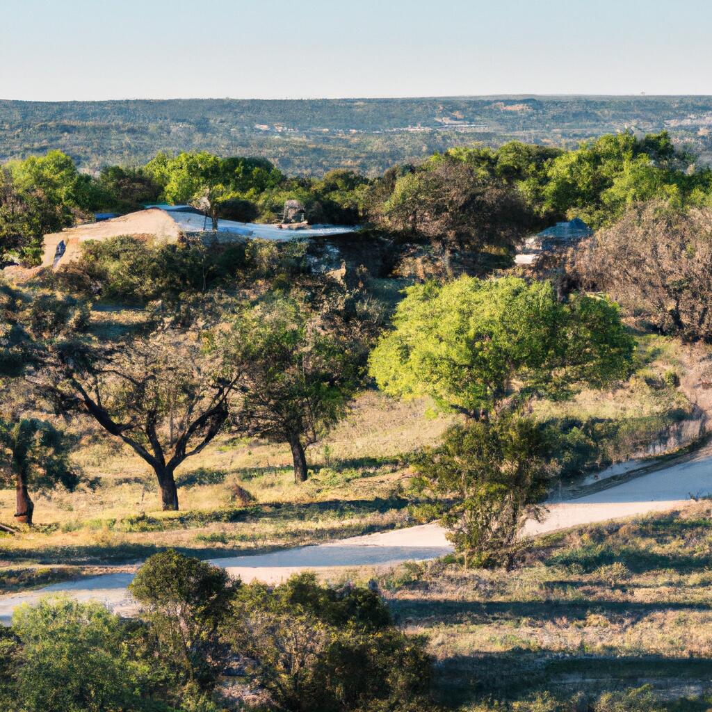 Rim Rock Ranch, Bulverde News, Crime, Lost Pets, Free Stuff Nextdoor