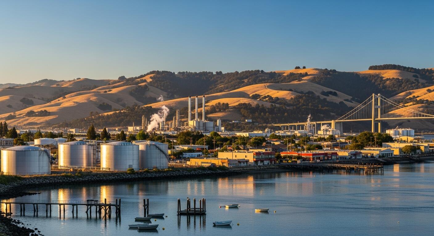 Rodeo CA News Crime Lost Pets Free Stuff