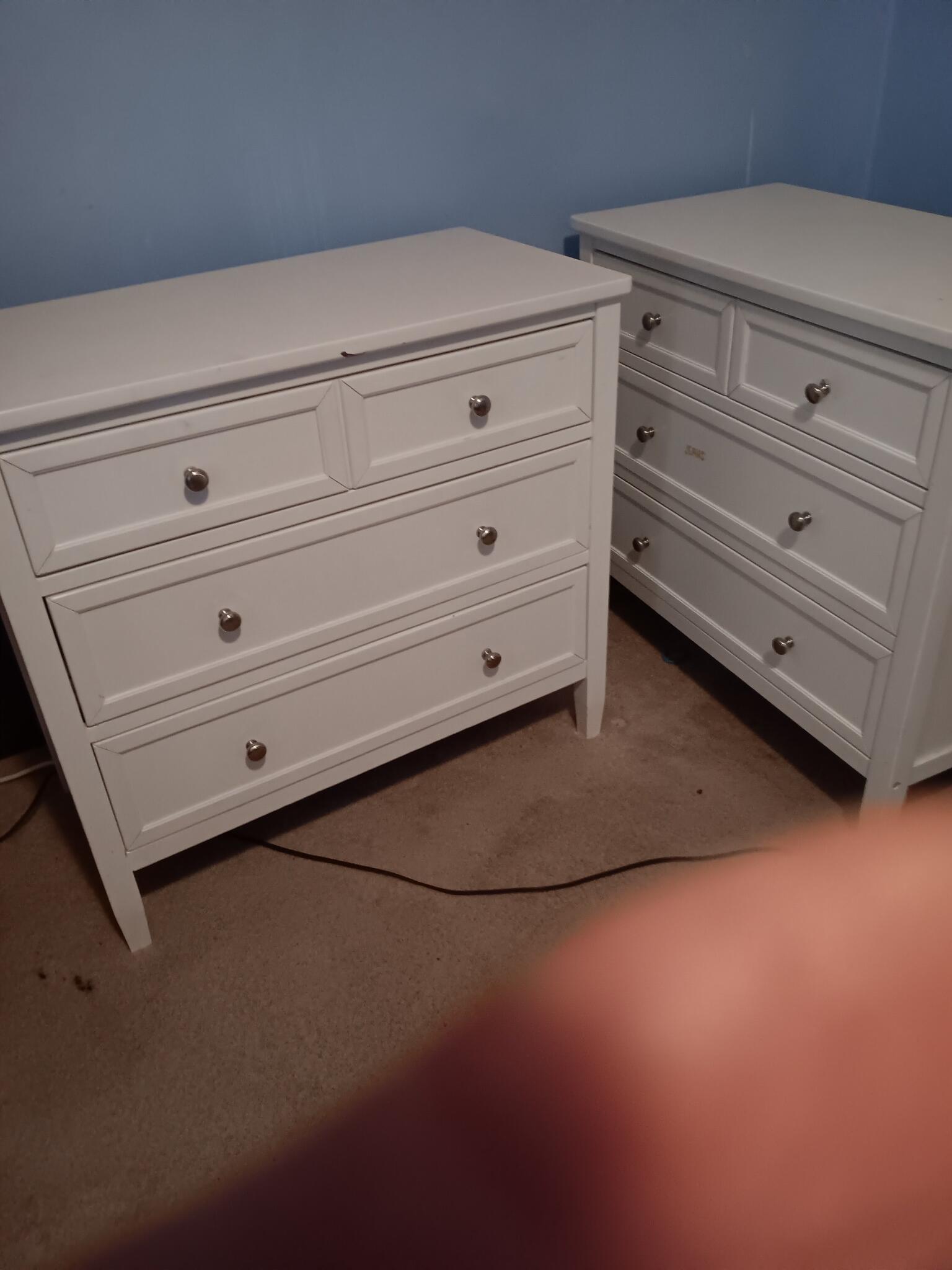 Two Dressers for Free in Duluth, MN For Sale & Free — Nextdoor