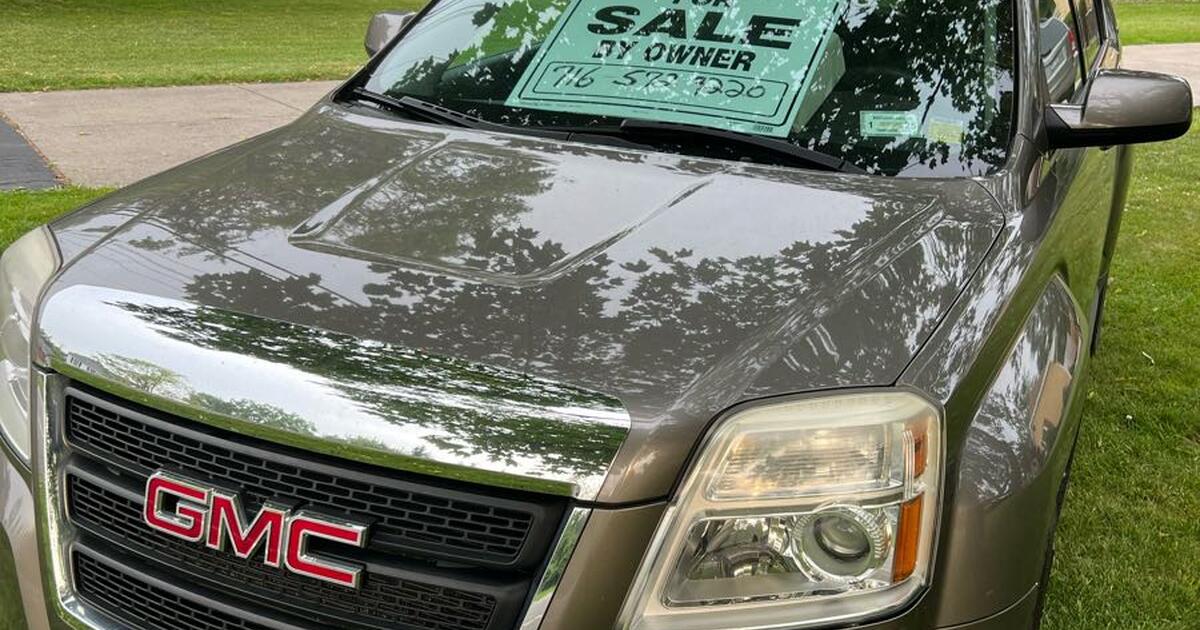 For sale GMC call Mr Chet for 6000 in Buffalo, NY Finds — Nextdoor