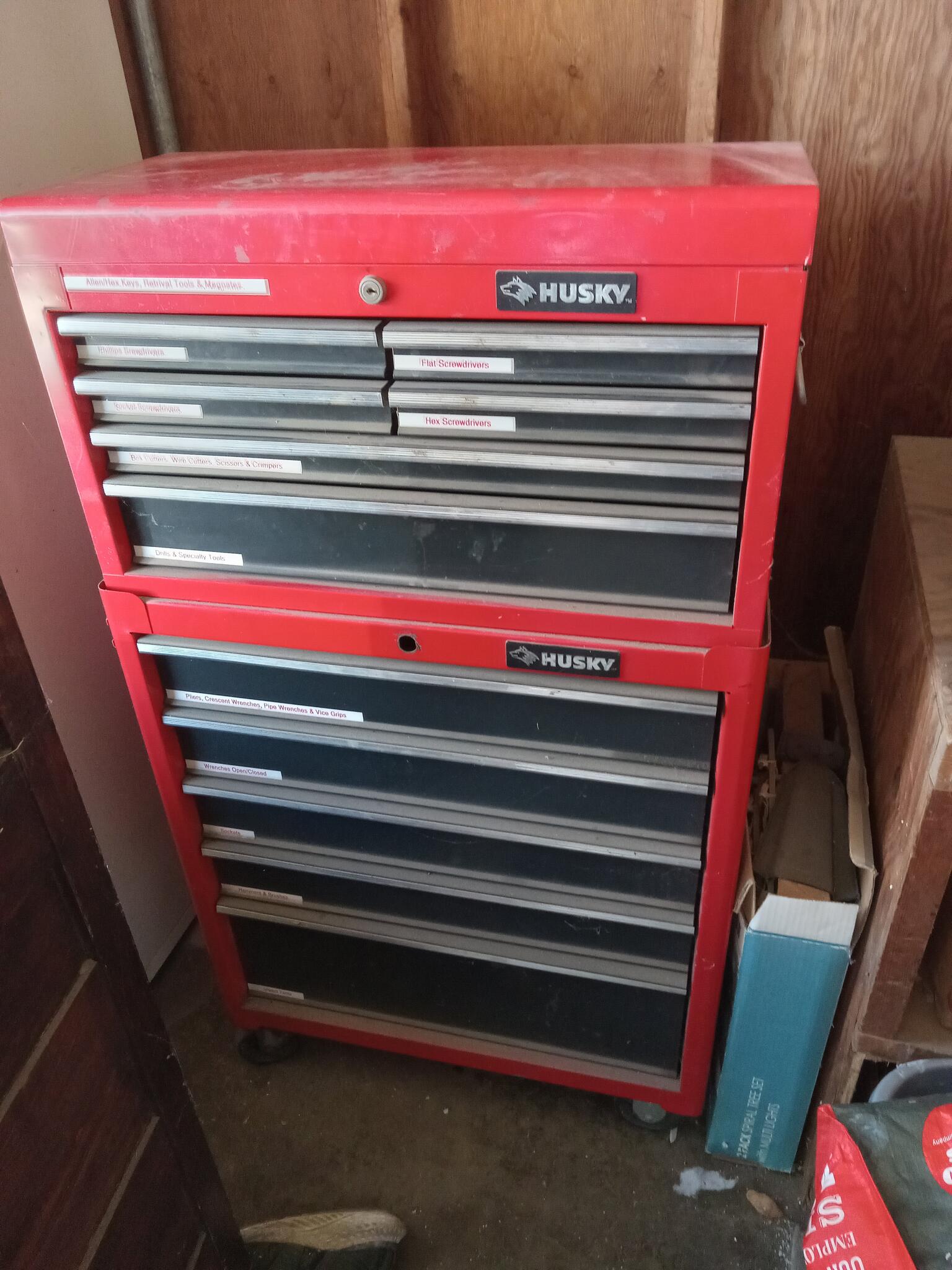 Tool Box for 80 in Visalia, CA For Sale & Free — Nextdoor