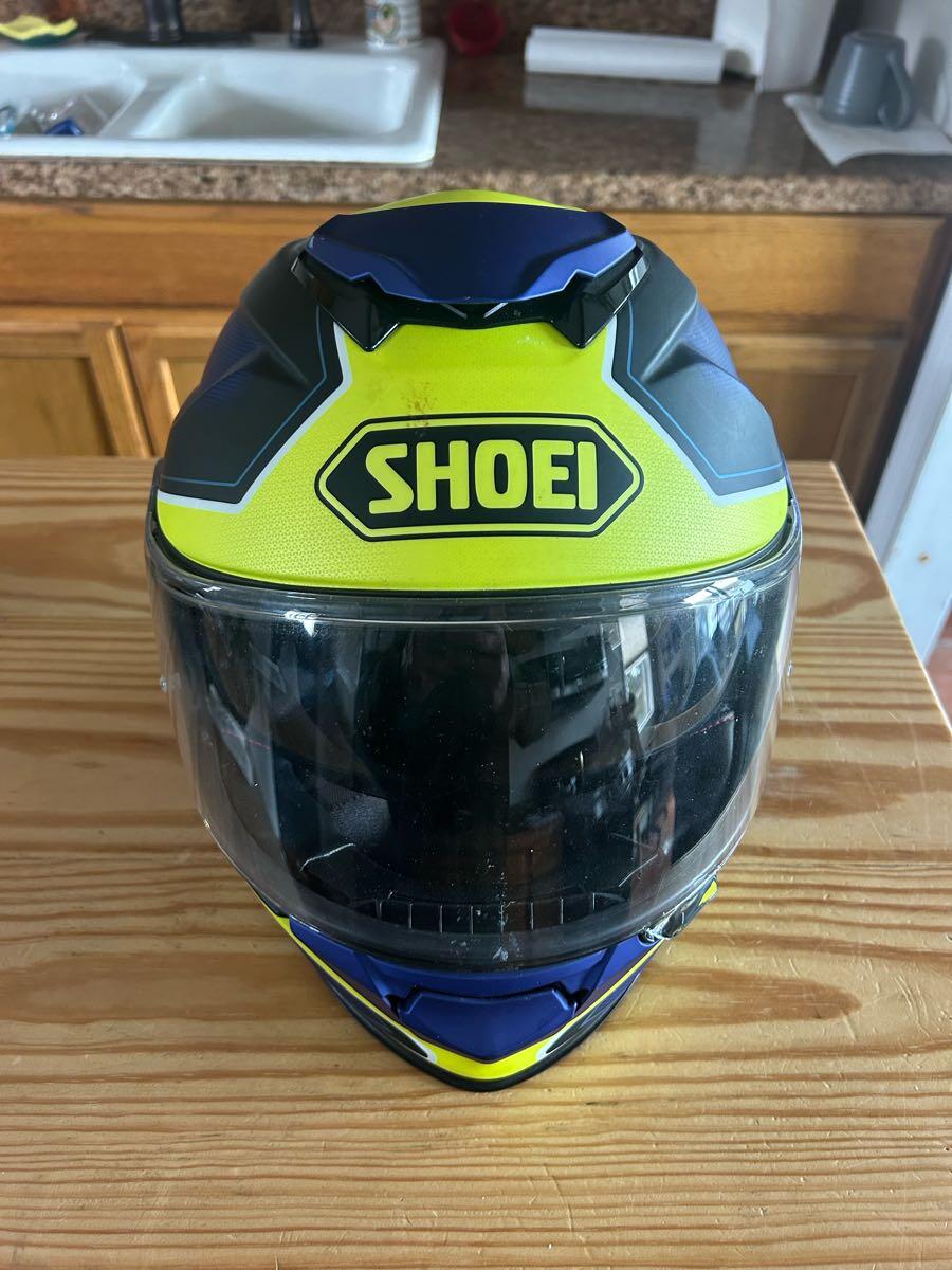 shoei gt-air ii helmet hi viz Air 3 Hike is crafted for riders who love the open road Shoei GT-Air II Review: Sport-Touring