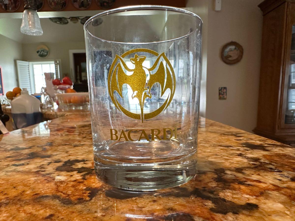 Bacardi