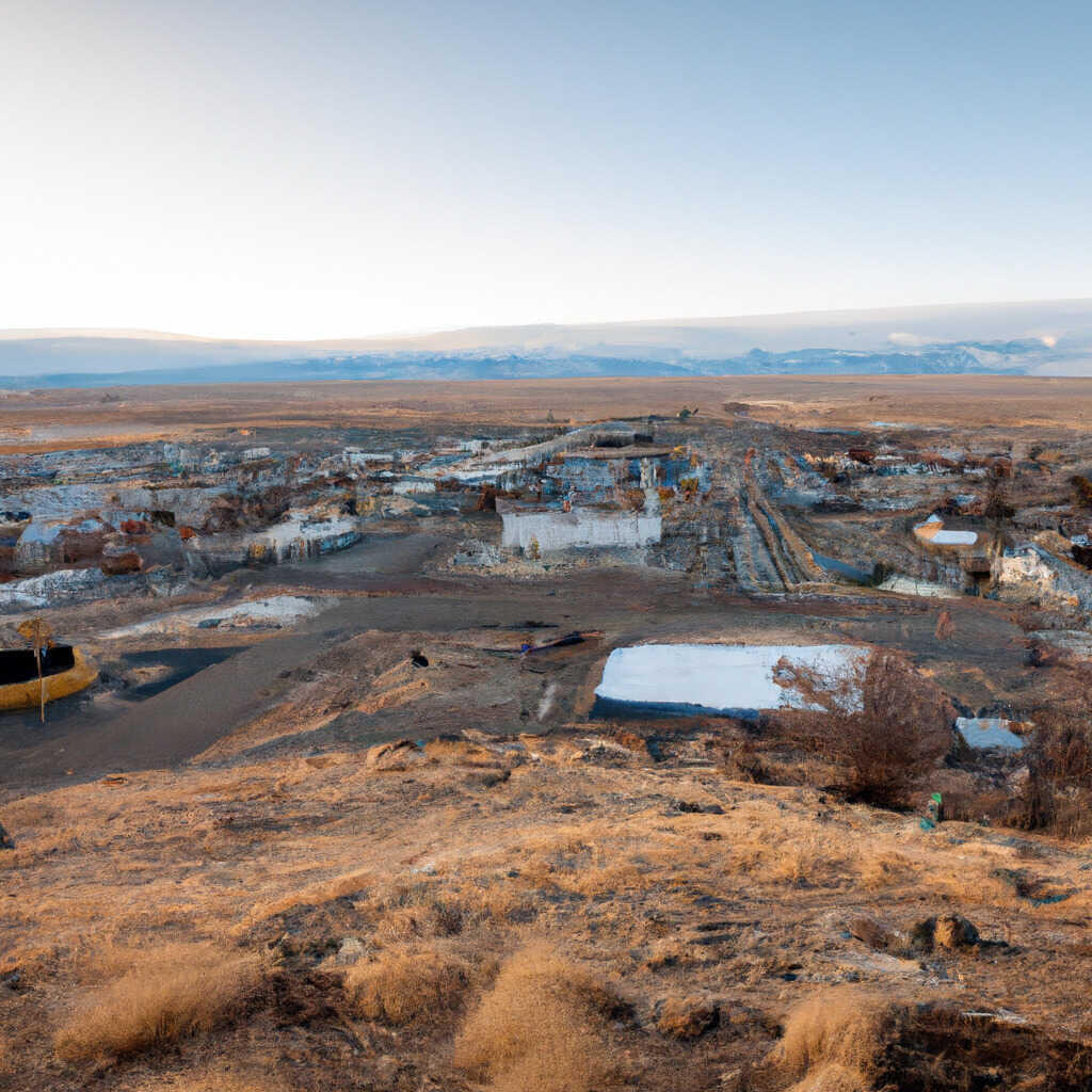 Winnemucca NV crime rates and safety statistics