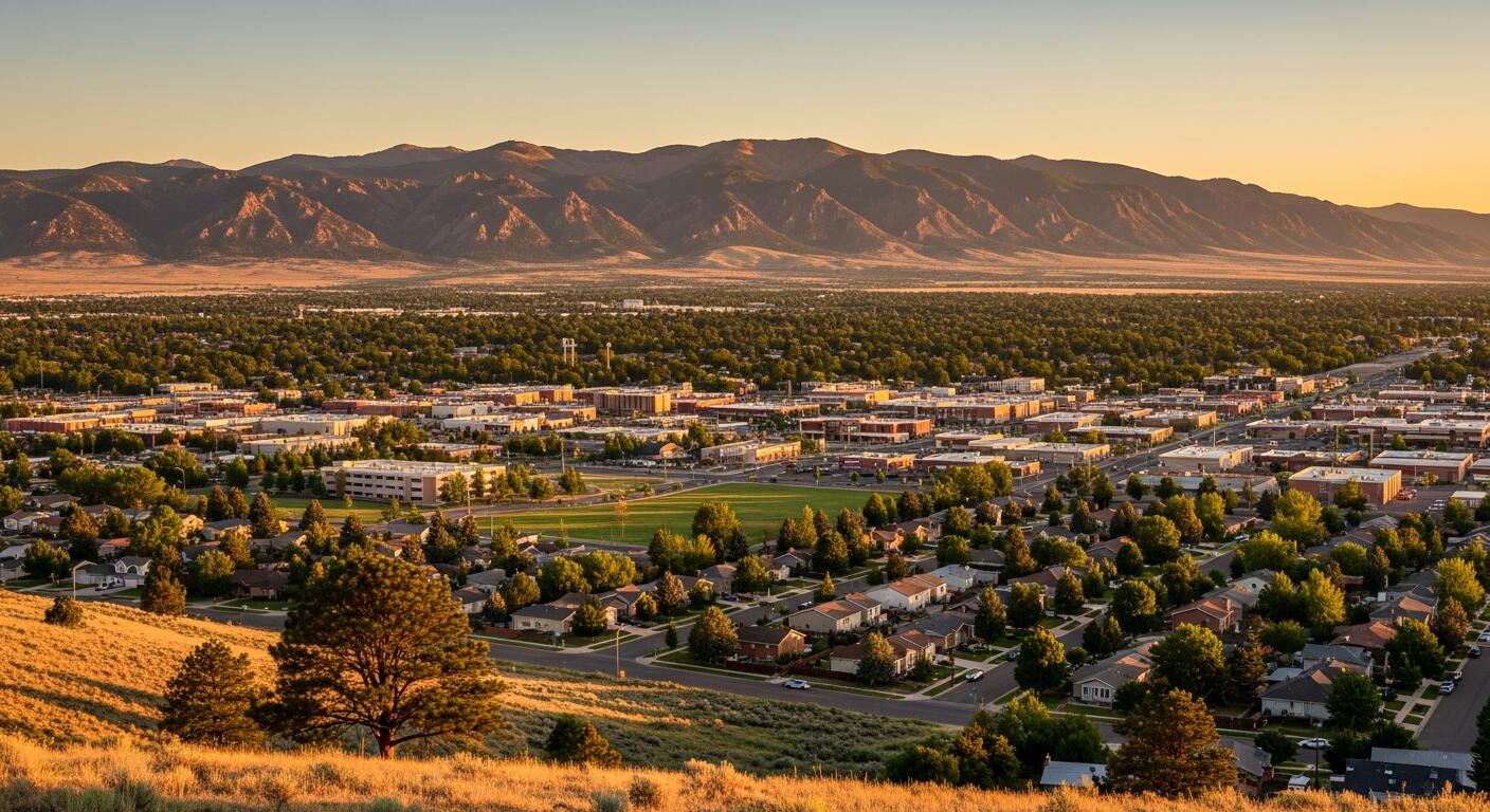 Wheat Ridge, CO | News, Crime, Lost Pets, Free Stuff