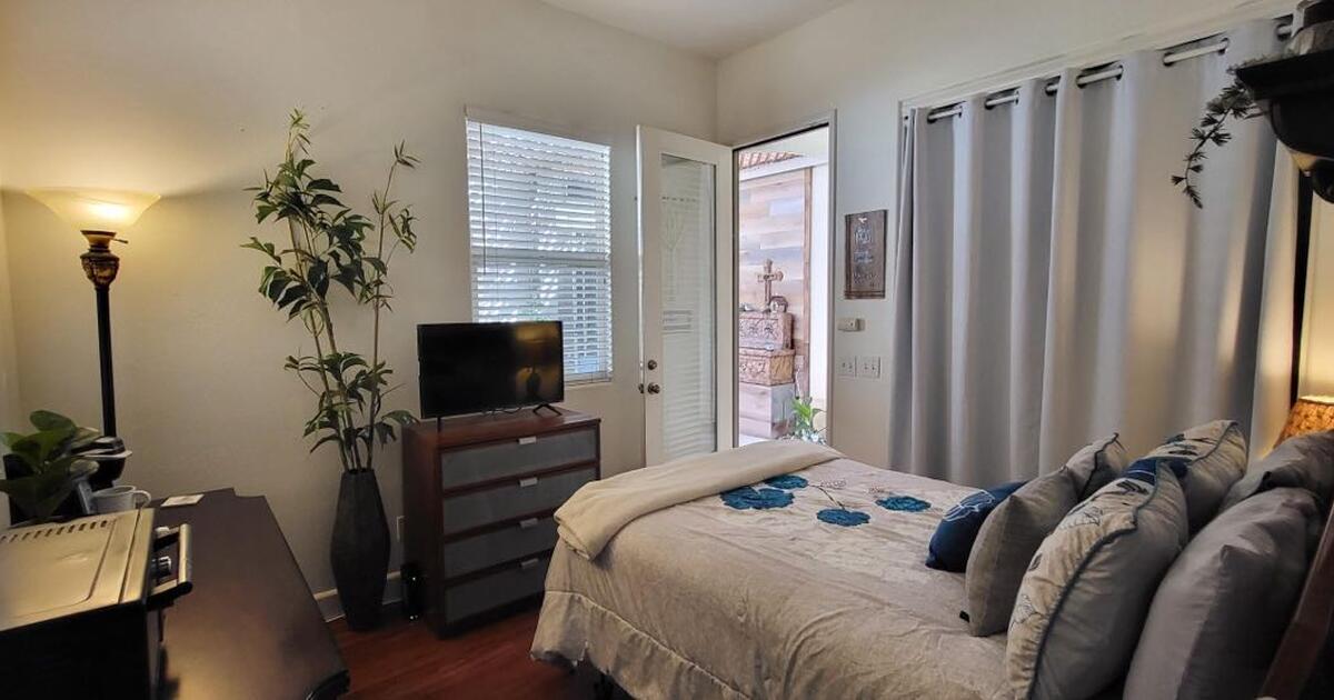 Casita for rent long term for 1000 in Indio, CA For Sale & Free