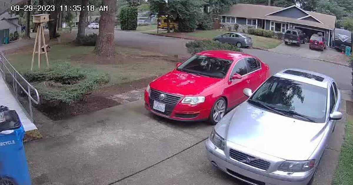 Parking Storage. in Battle Ground, WA For Sale & Free — Nextdoor