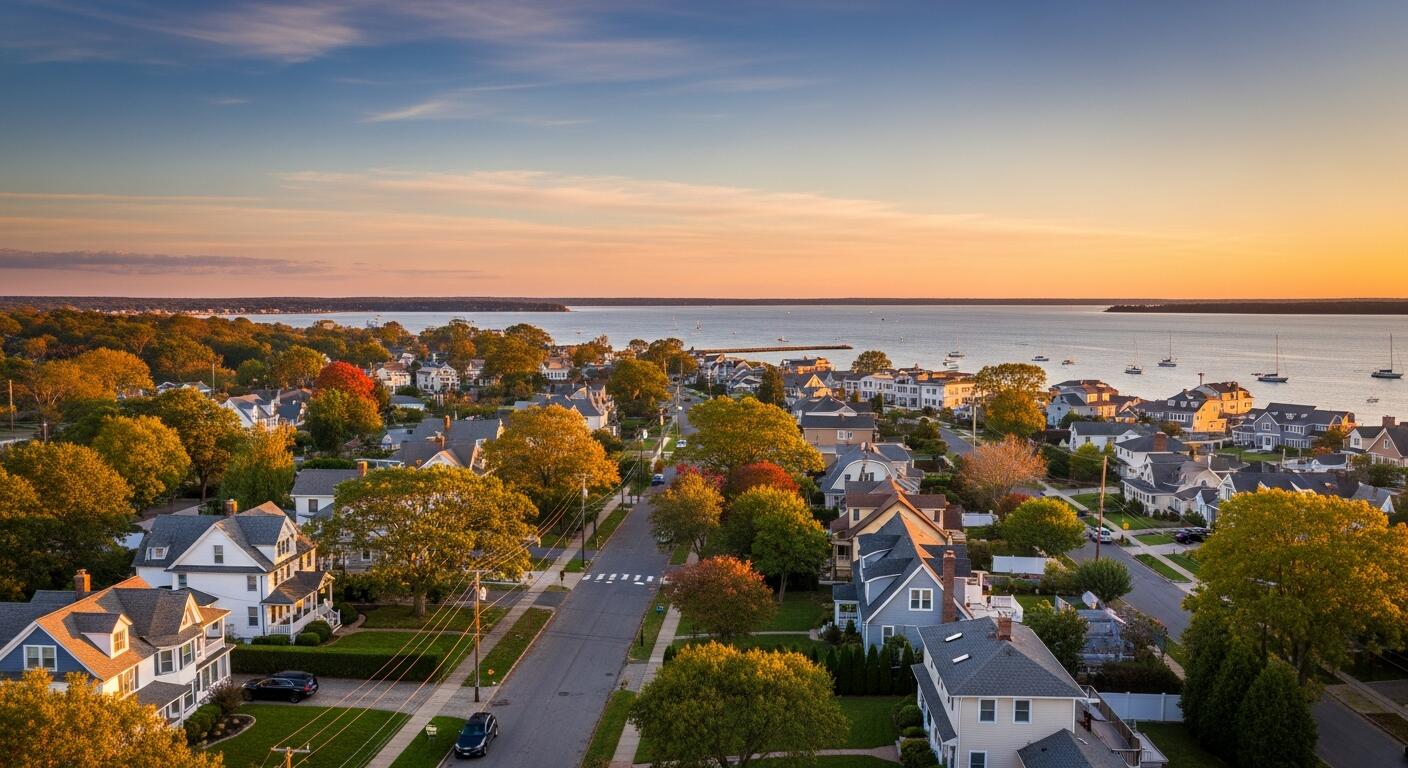 American Venice NE, Lindenhurst | Everything You Need to Know
