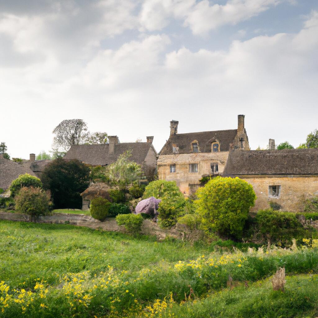 Temple Guiting, Temple Guiting | Everything You Need to Know