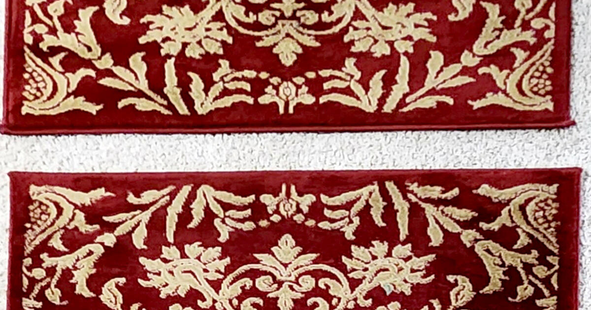 Set of 3 Area Rugs for 50 in Lawrence, KS For Sale & Free — Nextdoor