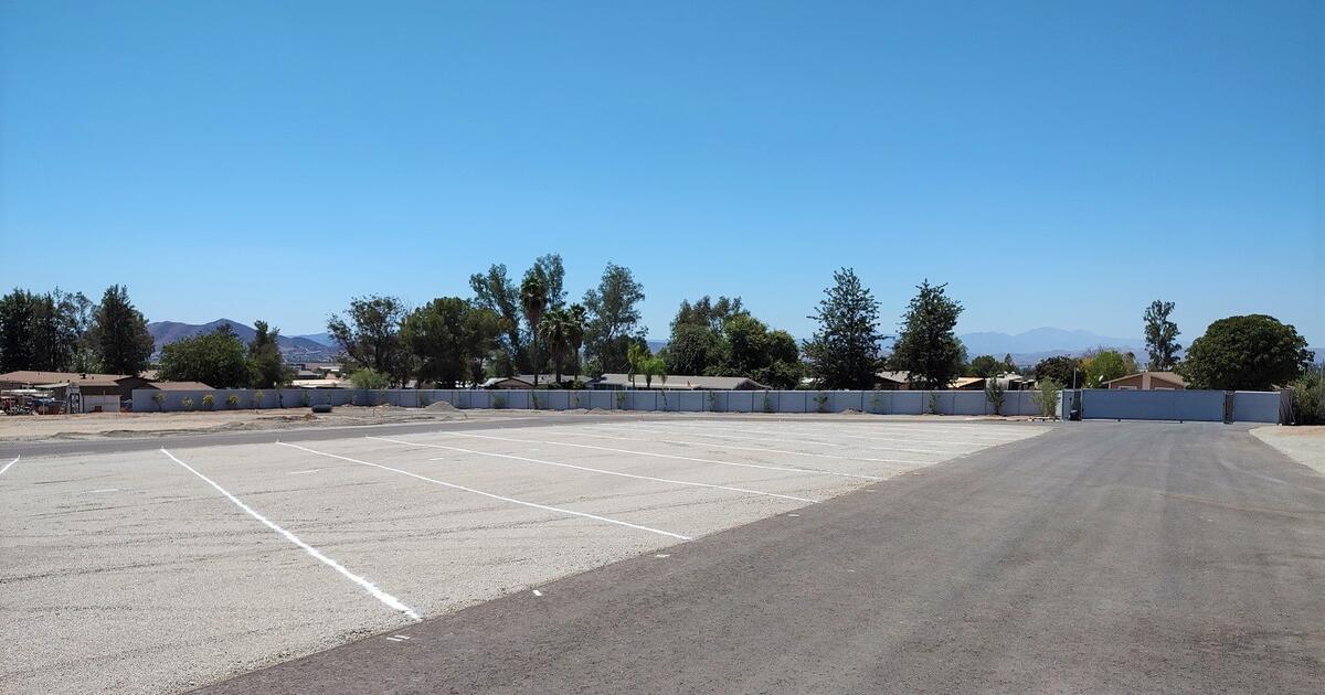 New! RVBoatTrailer StorageFree Rent! Call for details for Free in