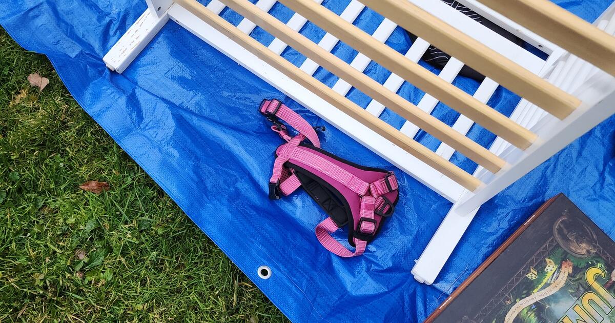 Toddler Bed for 25 in Corning, NY For Sale & Free — Nextdoor