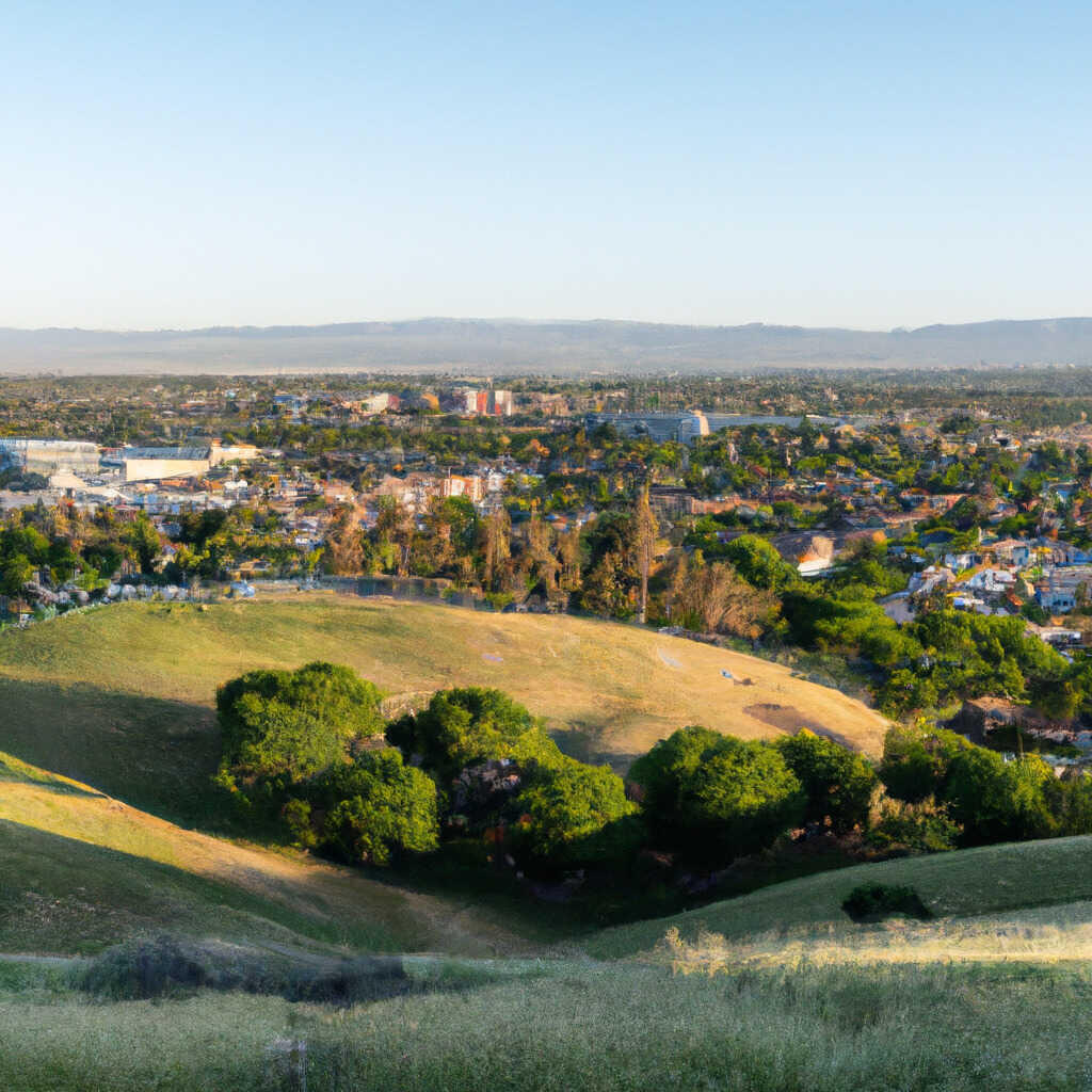 Photo example of Highland Park in Milpitas, CA
