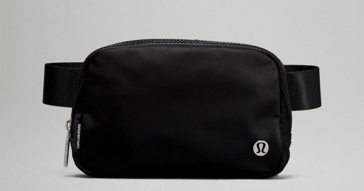 Lululemon Everywhere Belt Bag 1L for 45 in Fountain Valley, CA Finds