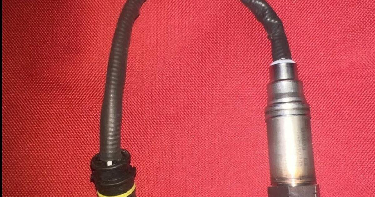 OE GENUINE Lambda Oxygen Sensor For BMW 3 5 7 8 Series 1742050 For 55 oe-genuine-lambda-oxygen-sensor-for-bmw-3-5-7-8-series-1742050-for-55