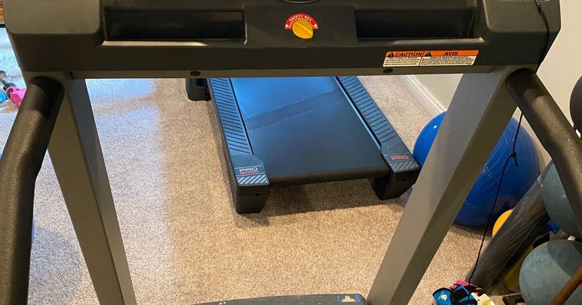 Used treadmill. in Indianapolis, IN For Sale & Free — Nextdoor