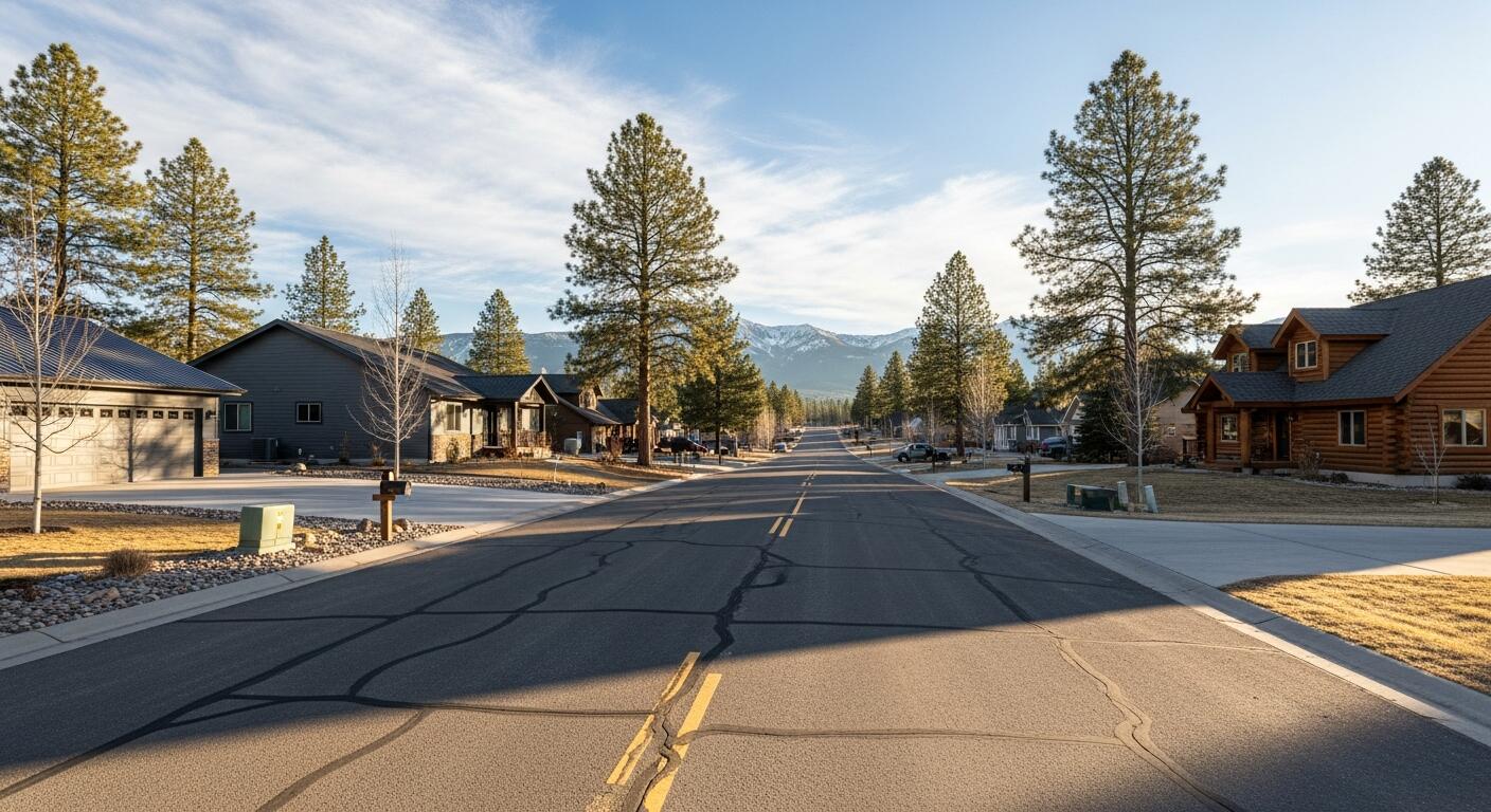 Pine Crest Ranch, Columbus | Everything You Need to Know