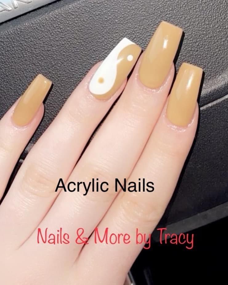 Tracy nails on sale