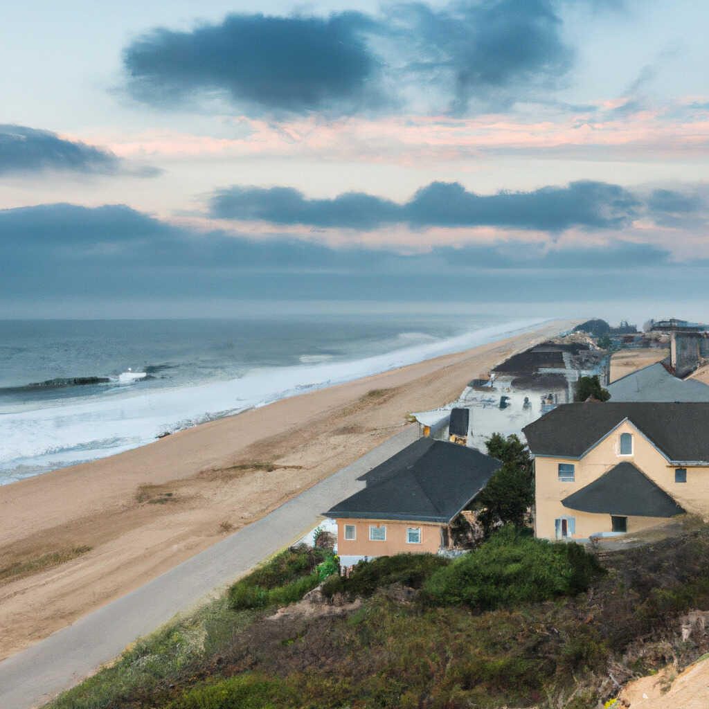 Seven Sisters, Nags Head News, Crime, Lost Pets, Free Stuff